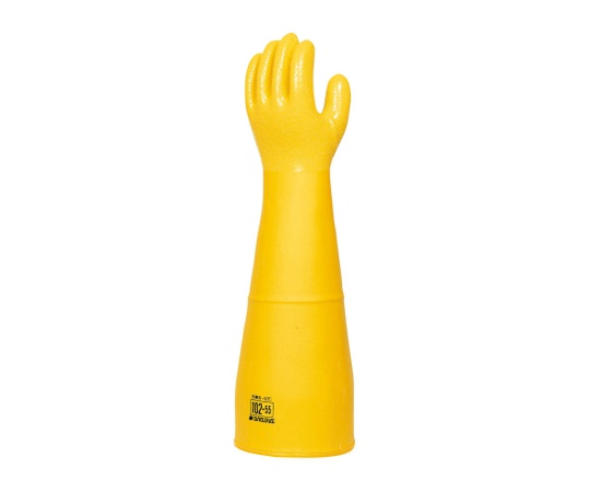 防寒手袋（55cm）　ダイローブ画像