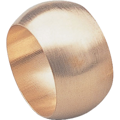 ASOH ﾘﾝｸﾞ玉 Φ6.35 1個画像