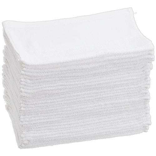 業務用ﾀｵﾙ ﾎﾜｲﾄ 1ﾊﾟｯｸ(30枚)画像