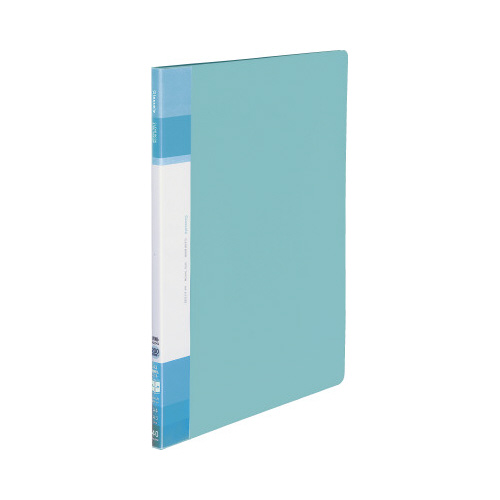 ＜グラッセル＞固定式・サイドスロー・薄青画像