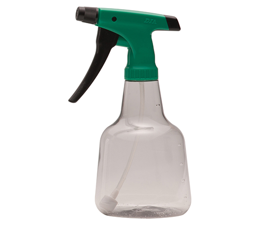 ダイヤスプレースウィング500　グリーン画像