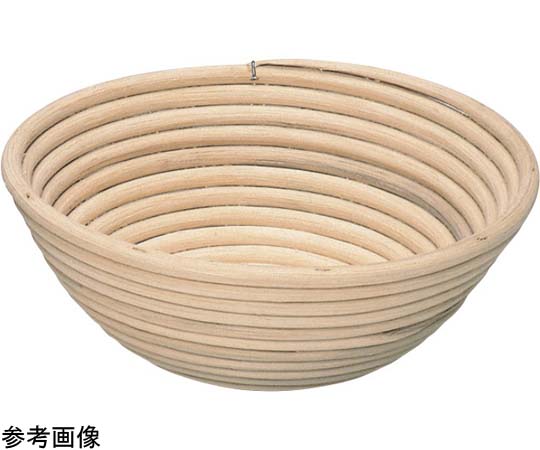 発酵ねかしかご φ250×85mm