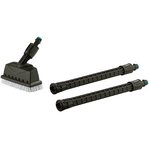 ﾃﾞｯｷｸﾘｰﾅｰ PS 20 1ｾｯﾄ