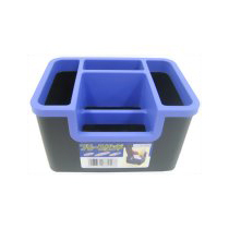 ﾌﾘｰｽﾀﾝﾄﾞ ﾌﾞﾙｰ 1個画像