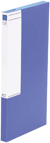 図面ファイルＧＰ　Ａ１　３つ折　青画像