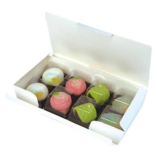 ルミアエコ和生サービス８ヶ入画像