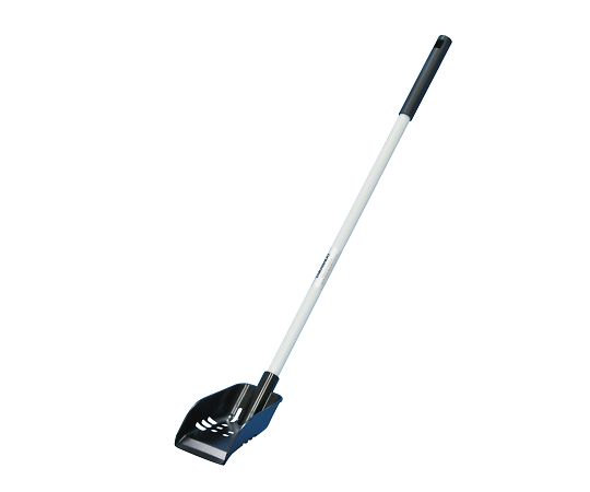 ポリカ溝スコップS画像