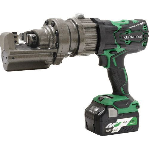 ｺｰﾄﾞﾚｽ鉄筋ｶｯﾀｰ(50224) 1台