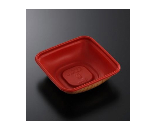 どんぶり容器 SD庵里丼 K15 R-輪Y 本体 400枚画像