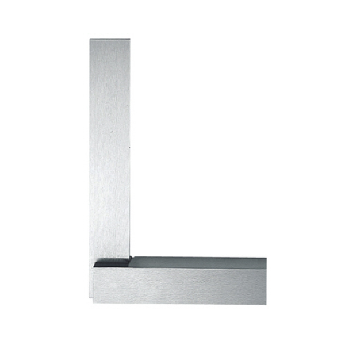 焼入台付ｽｺﾔ(JIS1級) 150mm 1個画像