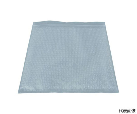 チャック付クッション袋 185×325mm 10枚入り画像