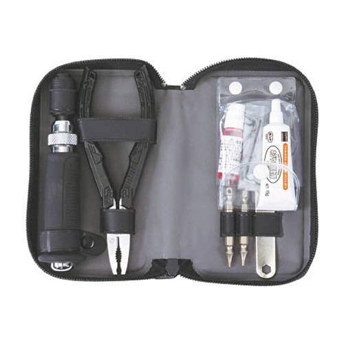 なめたﾈｼﾞはずし工具ｾｯﾄ 5点 1ｾｯﾄ画像