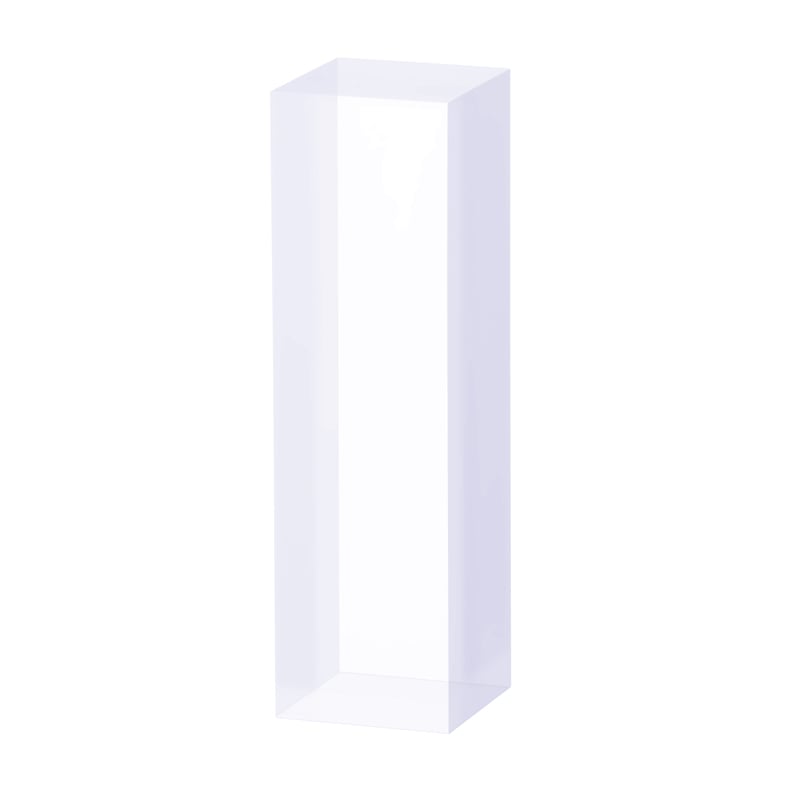 アクリル角柱　３０－１００画像