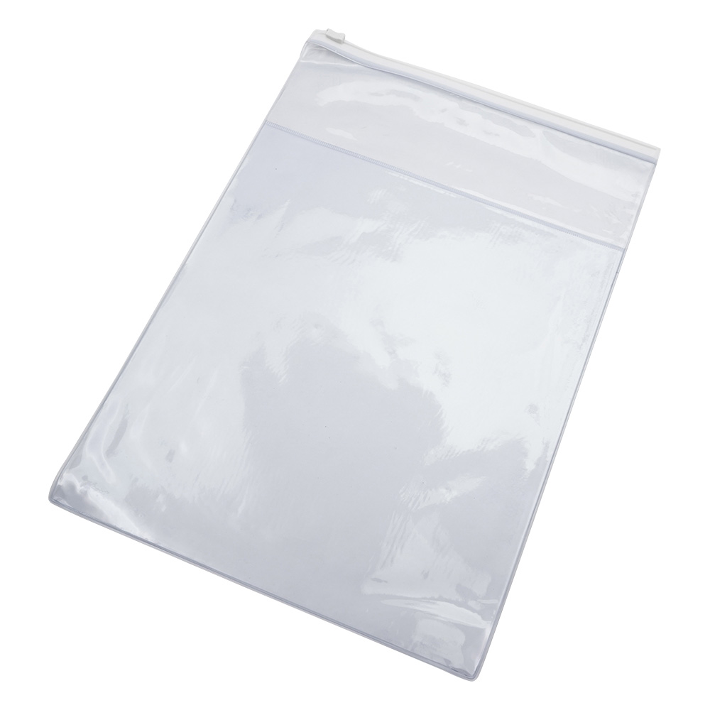 天チャック院内薬袋 240×340×270mm 1袋（10枚入）画像