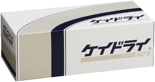 ケイドライ　１３２－Ｓ画像
