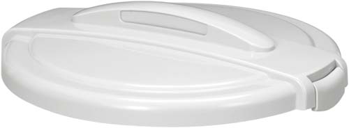 エコペール丸型４５Ｌ　フタ×３画像