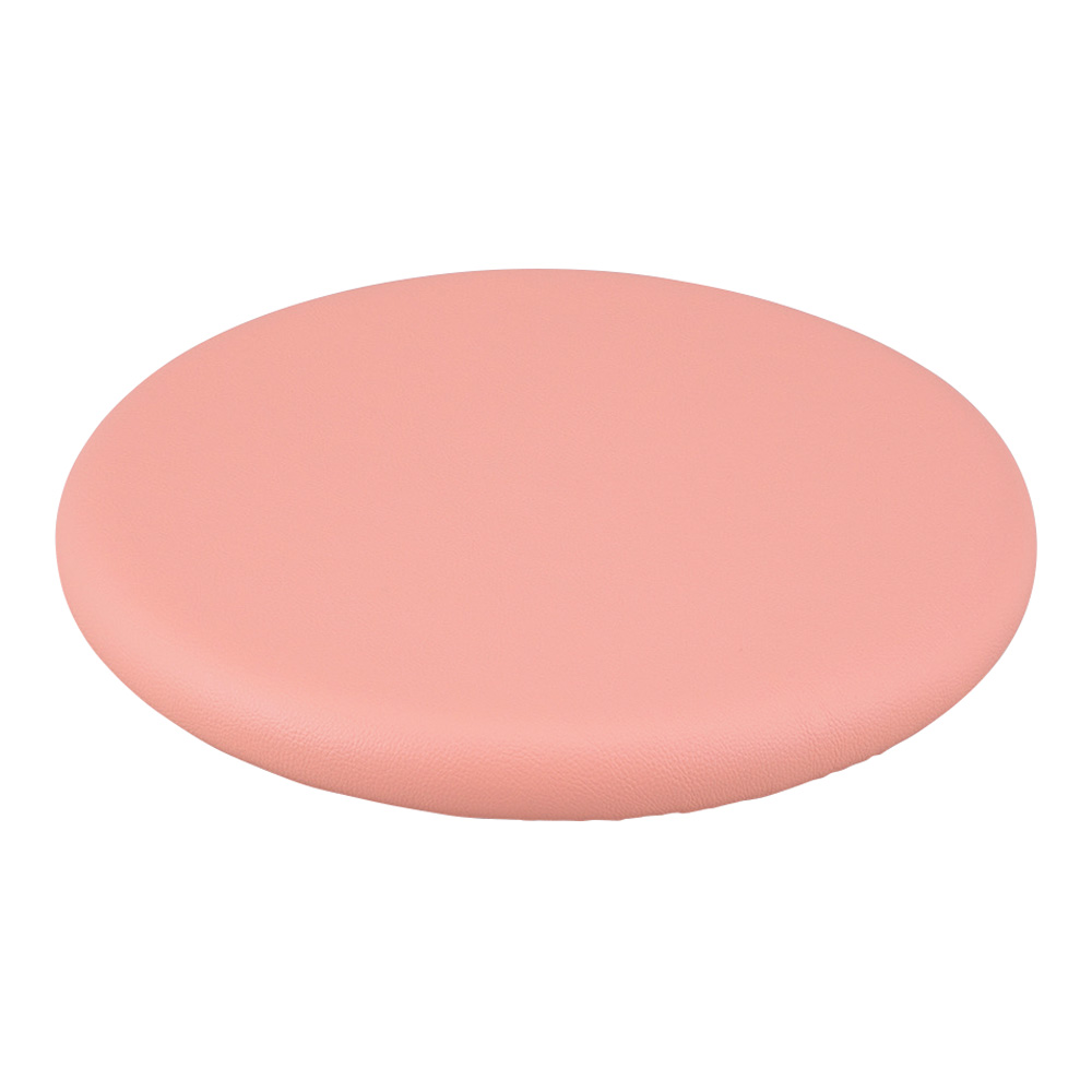 サスティナブルセレクトチェア（座面のみ）ピンク