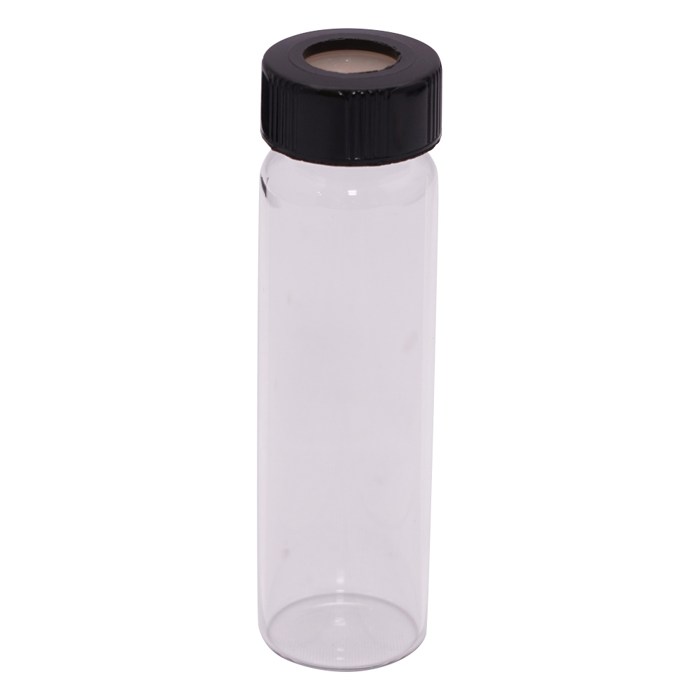 ピアースバイアル　40mL　12本入画像