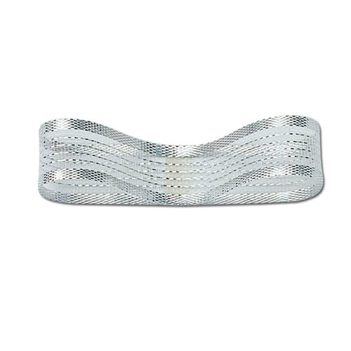 ギフトラッピングや包装に！シースルーリボン