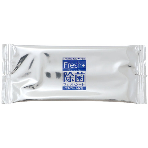 大黒　Ｆｒｅｓｈ＋　除菌ウェットシート　ＪＯ－２画像