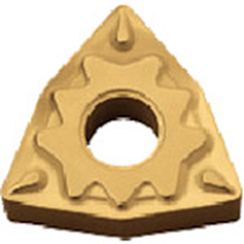 旋削用ﾁｯﾌﾟ CVDｺｰﾃｨﾝｸﾞ CA510 1個画像