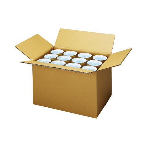 無地ダンボール厚手　Ｎｏ．３－３（底面Ａ３）３０枚画像