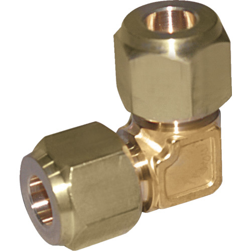 冷媒ﾌﾚｱｰｼﾞｮｲﾝﾄ ｴﾙﾎﾞN付 07201161 1個画像