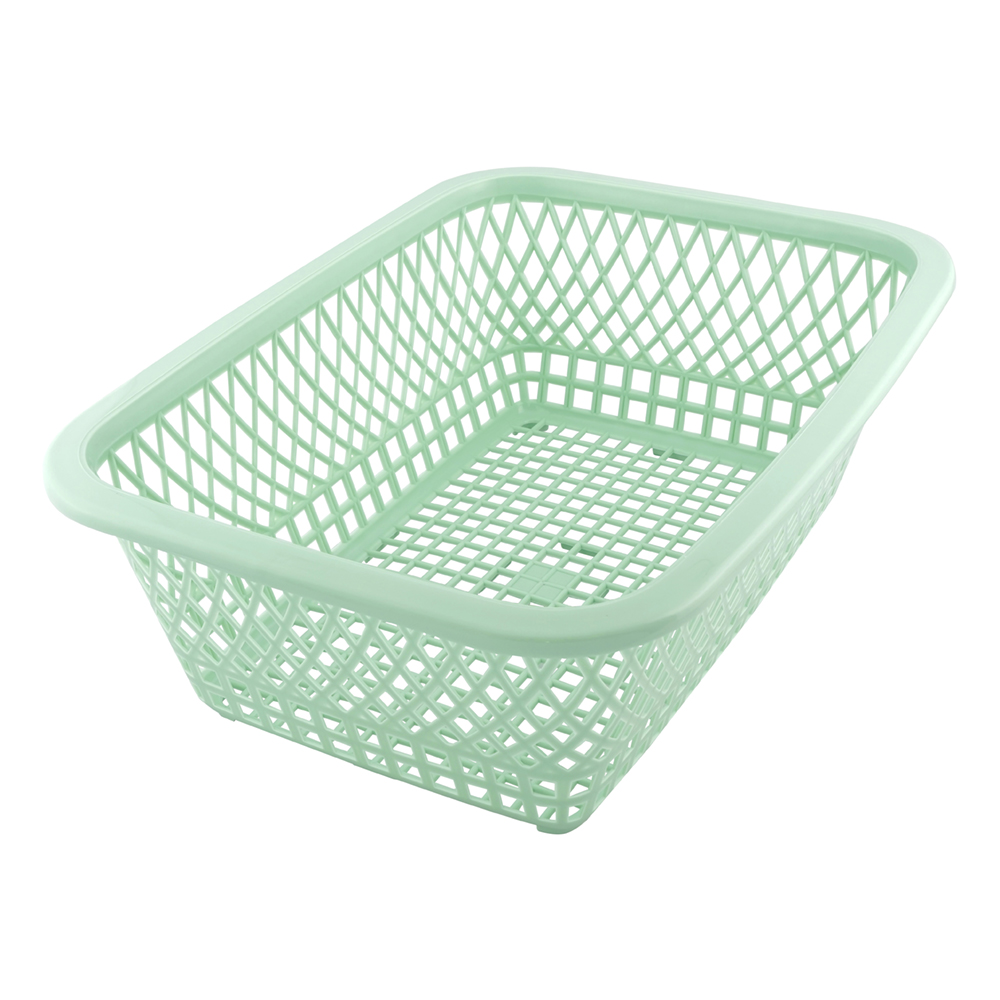 脱衣カゴ 専用カゴ中 490×365×167mm画像