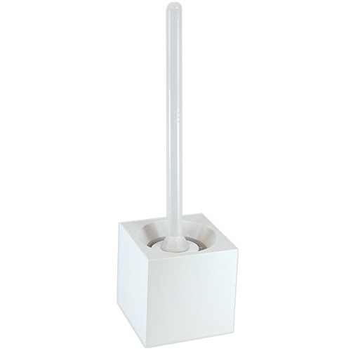 ﾄｲﾚﾌﾞﾗｼ ﾎﾜｲﾄ 1個