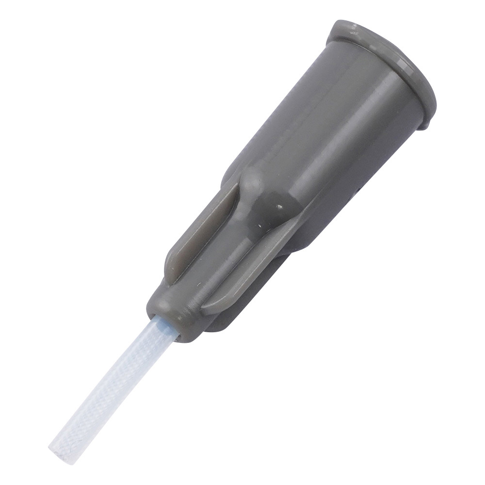 PTFEニードル グレー 1箱（50個入）画像