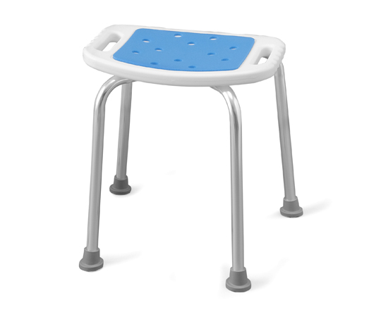 シャワーチェア ハイタイプ画像