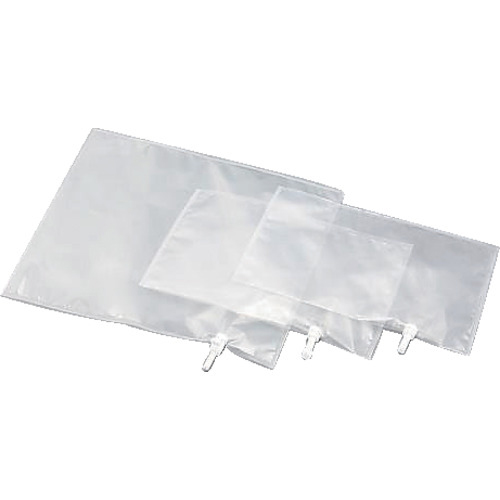 ﾃﾄﾞﾗｰﾊﾞｯｸﾞ1つ口ｺｯｸ付 10L 1枚画像