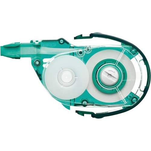 修正テープモノＹＸカートリッジ幅４．２ｍｍ３０個画像