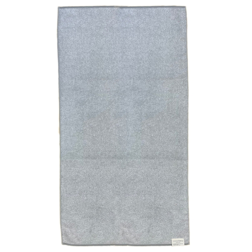 ココチエナ2 バスタオル 60×120cm GY グレー画像