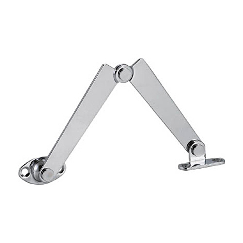 鉄製ﾀｽｷｽﾃｰ 右用 135mm 1個画像