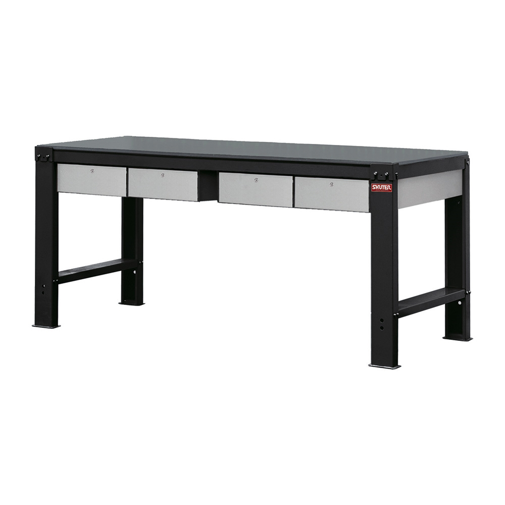 中量作業台（引き出し付）1800×750×800mm