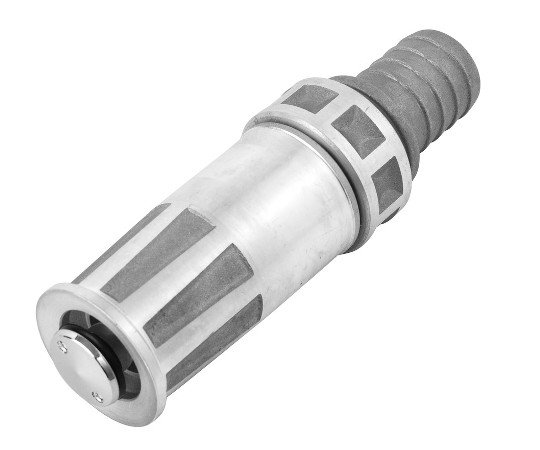 散水ノズル　25mm