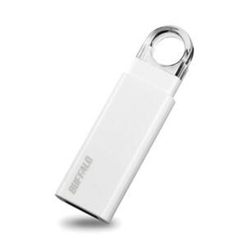 ﾉｯｸｽﾗｲﾄﾞ USB3.1(Gen1) USBﾒﾓﾘｰ 16GB ﾎﾜｲﾄ 1個画像