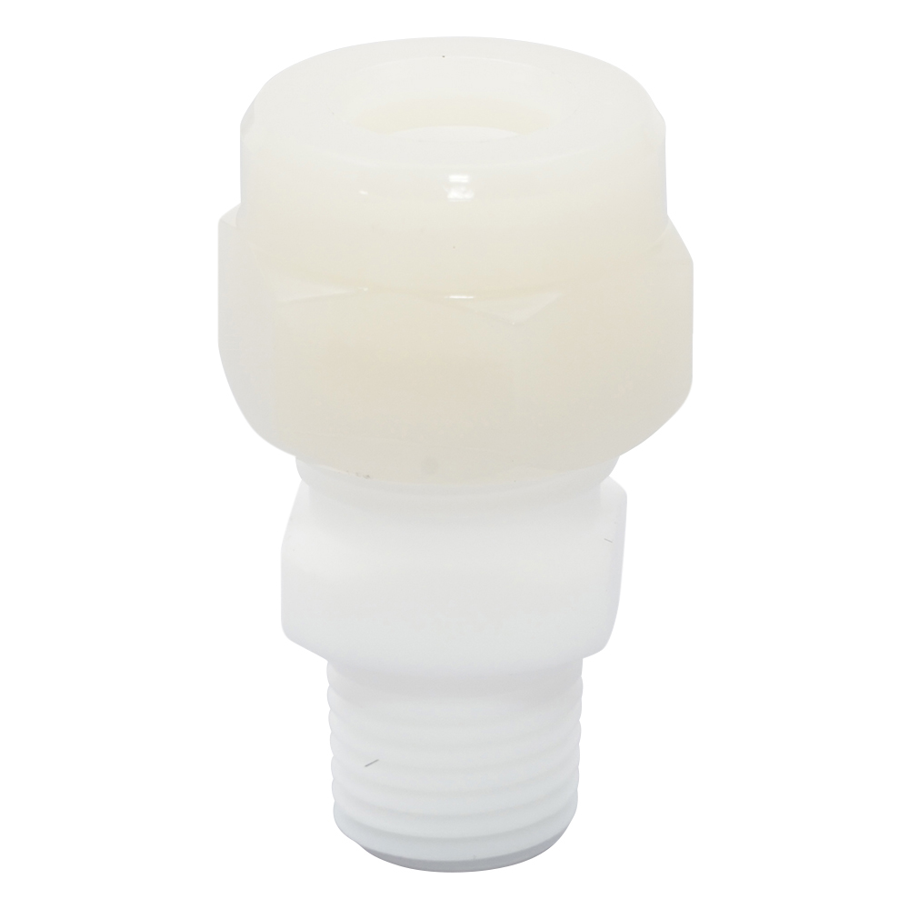 メイル　コネクタ（フロウエル30シリーズ）　R1/4画像