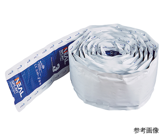 ギプス包帯/ギプスシーネ ニールスプリントSP（ロールタイプ） 3号 75mm×4.5m画像