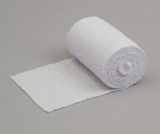 （小分け）ベスケア　伸縮包帯　3号　1袋（1巻入）画像