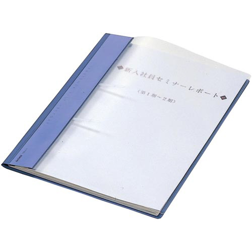 ファスナーファイル＜レポート＞Ａ４縦　ピンク画像