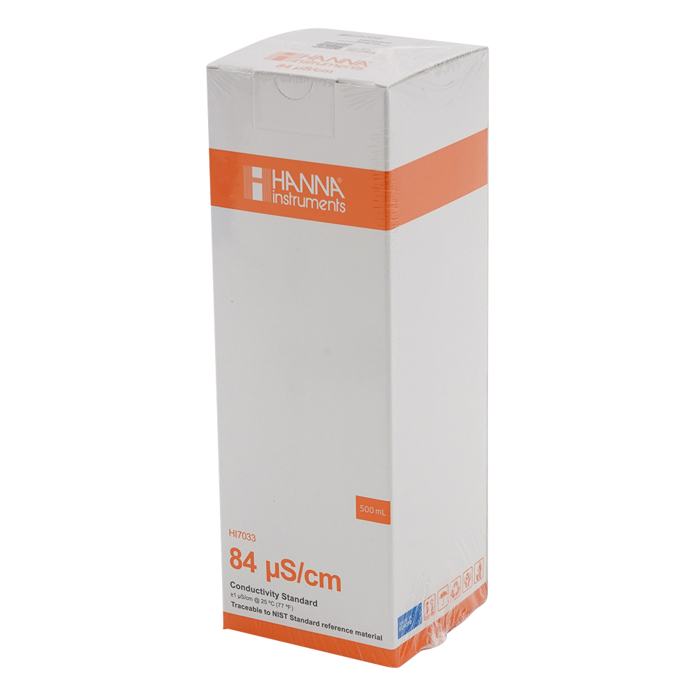 電子純水テスター 用校正液画像