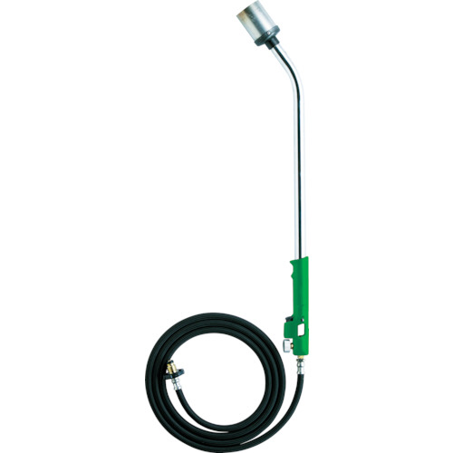 自動点火装置付ﾌﾟﾛﾊﾟﾝﾊﾞｰﾅｰ ﾎｰｽ長さ5M 1本画像