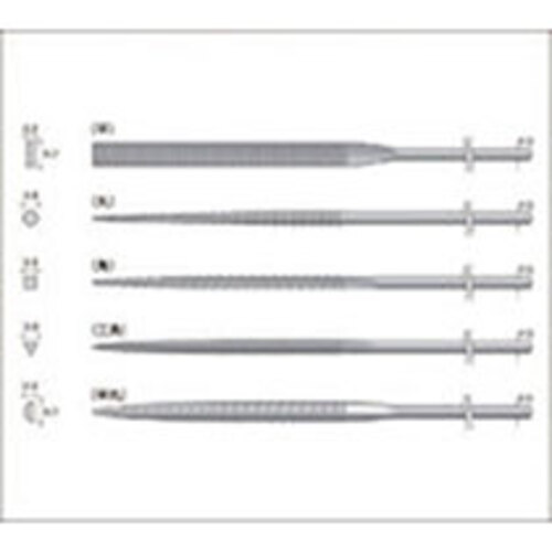 鬼目ﾔｽﾘ 5点ｾｯﾄ 1ｾｯﾄ画像