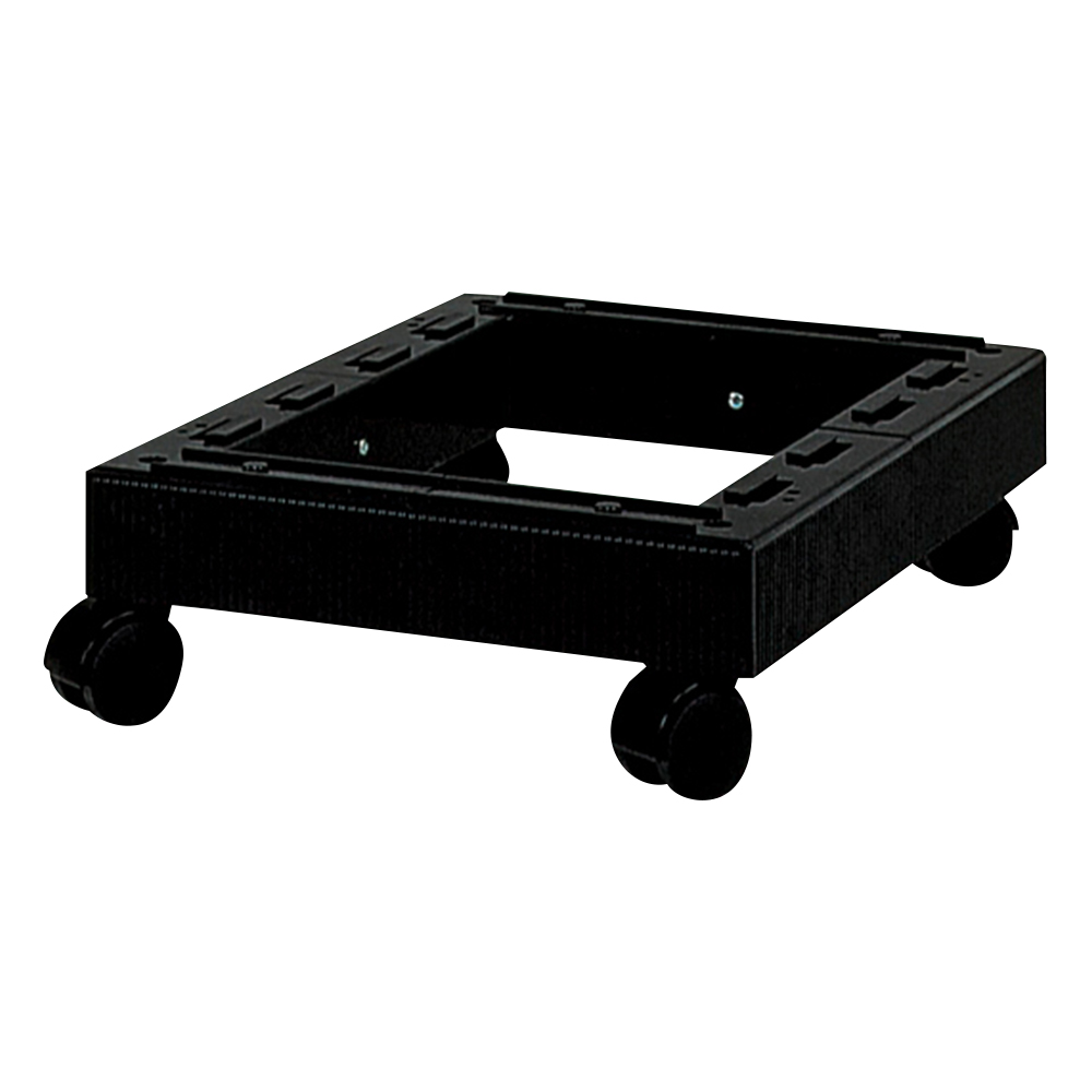 B4カセッター用ベース　キャスター付き