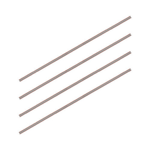 ディスクカッター用カッターマットＤＣ－２５０用４本画像