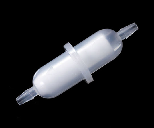 PPポーラスインラインフィルター　1/8"　10um画像