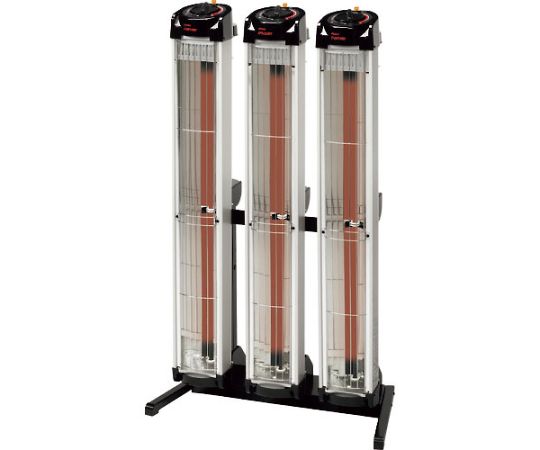 遠赤外線ヒーター 三相200V 4.5kW