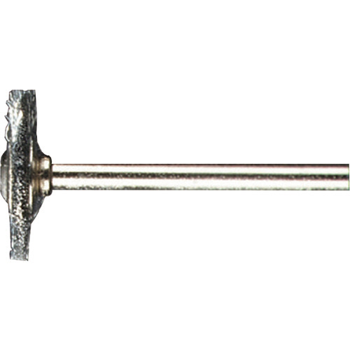 ﾄﾞﾚﾒﾙ ｶｰﾎﾞﾝｽﾁｰﾙﾌﾞﾗｼ 1ﾊﾟｯｸ(2個)画像